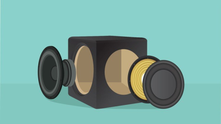 Acoustics 101 Pro : Advanced enclosure design