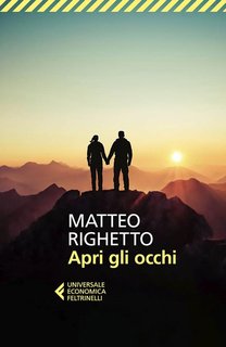Matteo Righetto – Apri gli occhi (2024)