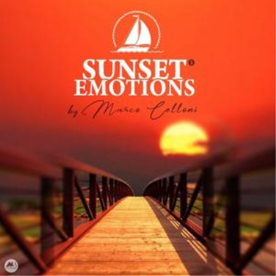 VA - Sunset Emotions Vol.1 Compiled by Marco Celloni (2019)