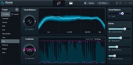 iZotope Ozone 11 Advanced v11.0.0 Intel (Mac OS X) iZotope Ozone 11 Advanced v11.0.0 Intel (Mac OS X)