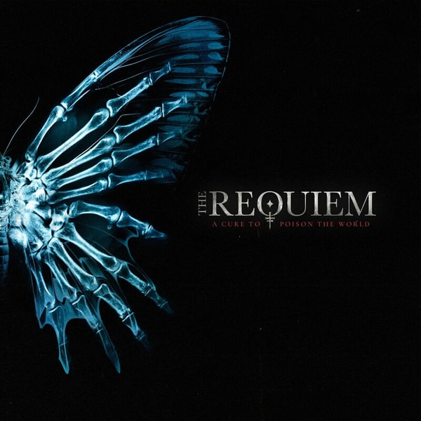 The Requiem - A Cure To Poison The World (2024) [FLAC]