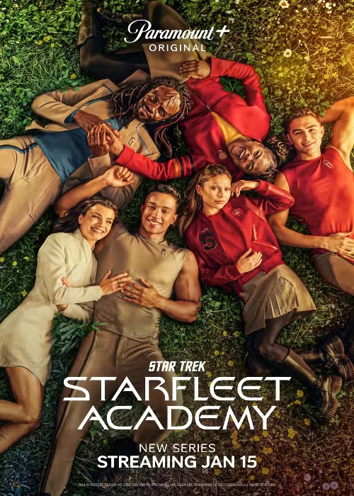 Star Trek: Akademia Gwiezdnej Floty / Star Trek: Starfleet Academy (2026) (Sezon 1) PL.720p.SKY.WEB-DL.DDP5.1.x264-BRX  | Lektor PL