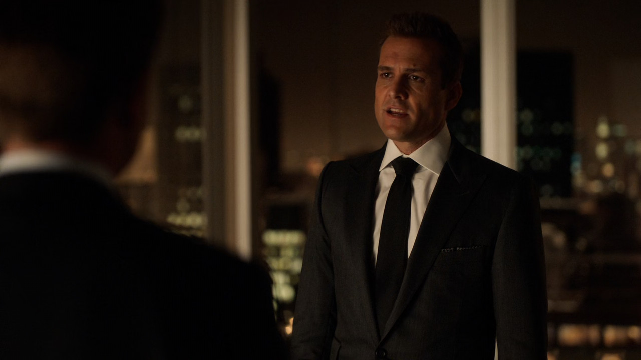 Suits - S07E09 - Shame (1080p WEB-DL x265 HEVC 1