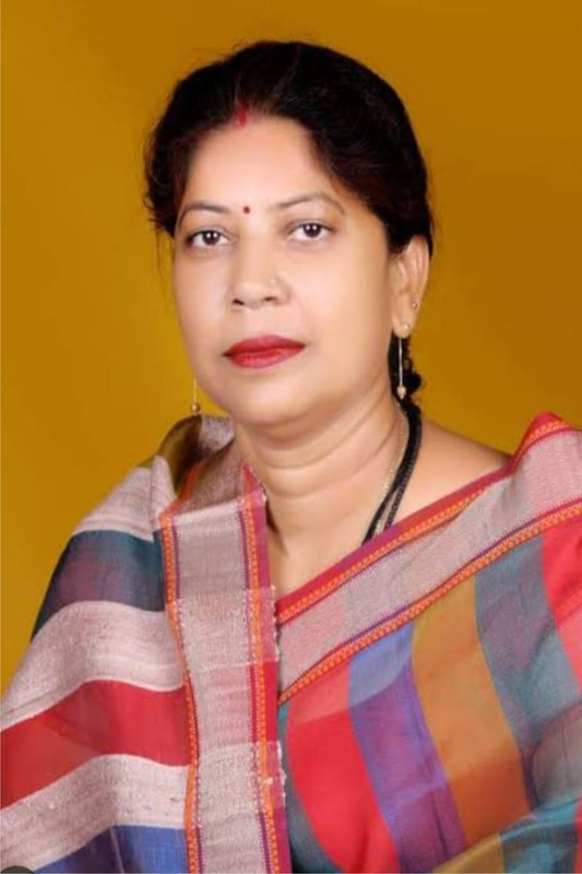 मा0 सदस्य, राज्य महिला आयोग श्रीमती अनुपमा सिंह लोधी करेंगी महिला उत्पीड़न की समस्याओं का समाधान