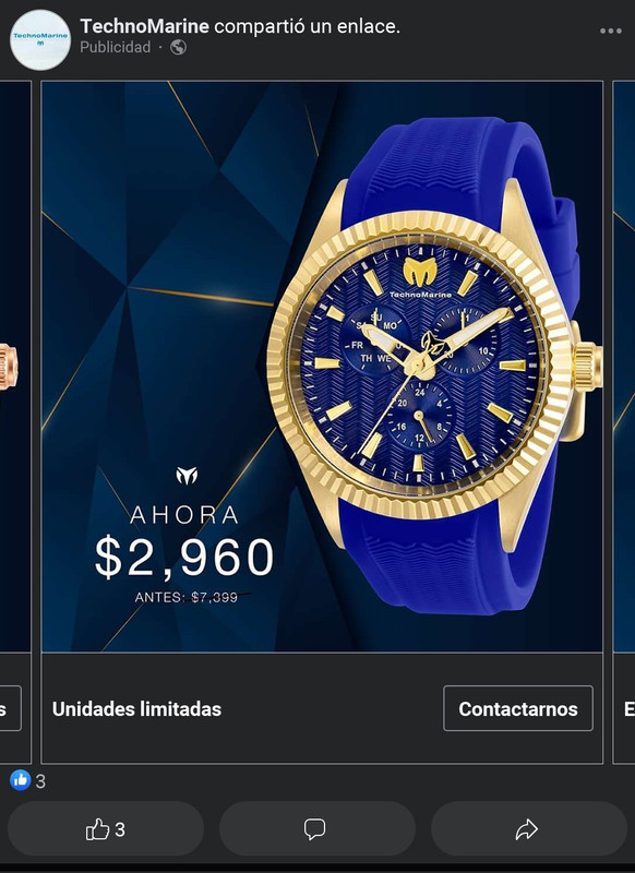 Valen la pena estos relojes RelojesRelojes