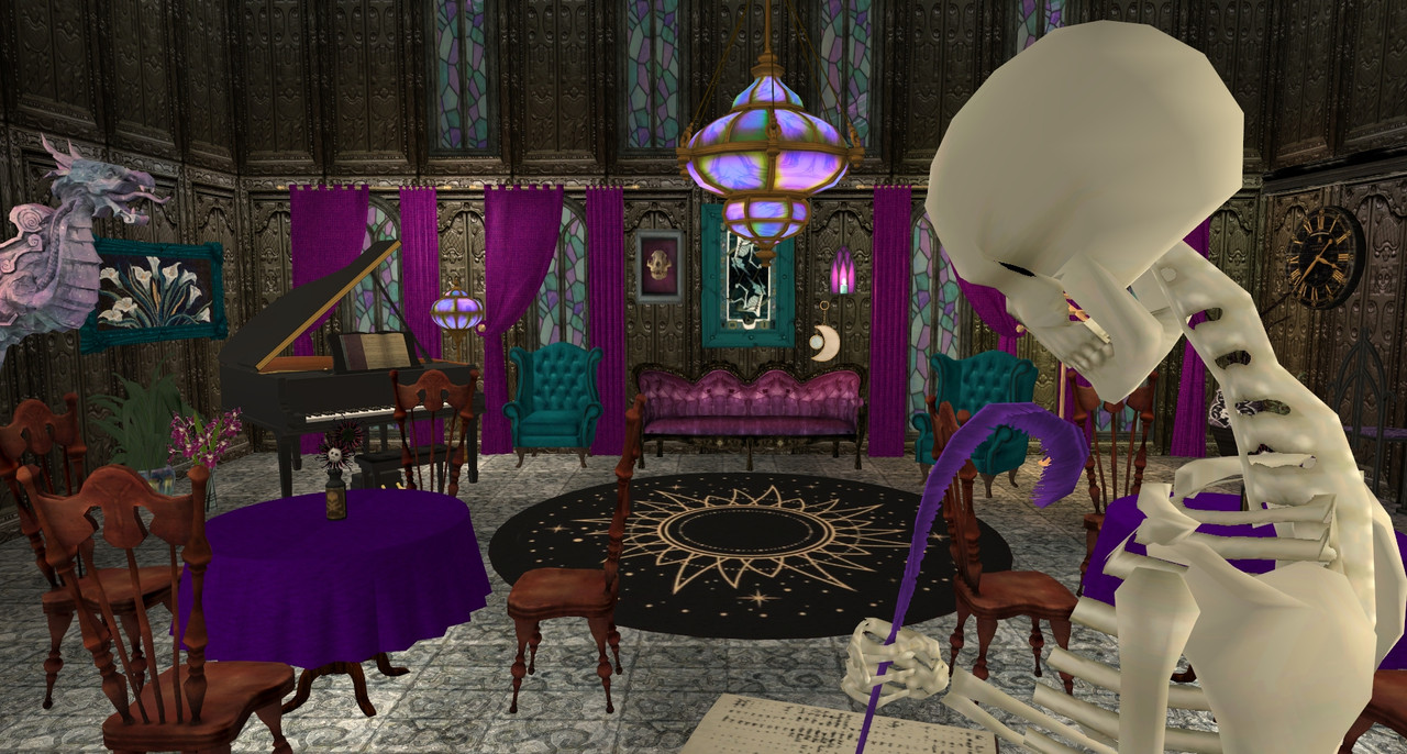 The Witching Hour 03