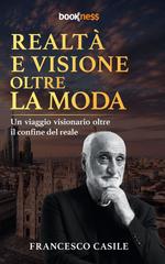 Francesco Casile – Realtà e visione oltre la moda (2026)