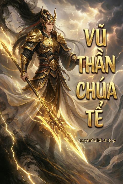 Vũ Thần Chúa Tể