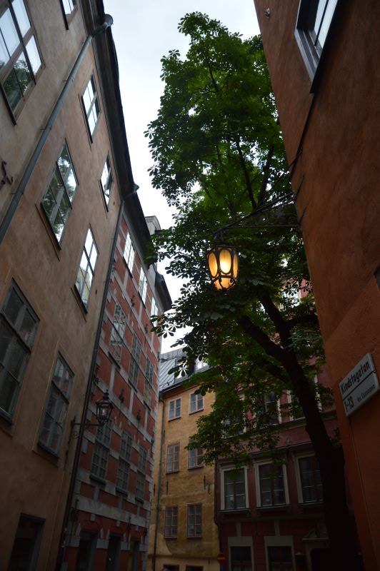 Finlandia con finlandeses y un poco de Estocolmo - Blogs of Finland - Día 8: Distrito del diseño y la llegada a Estocolmo (9)