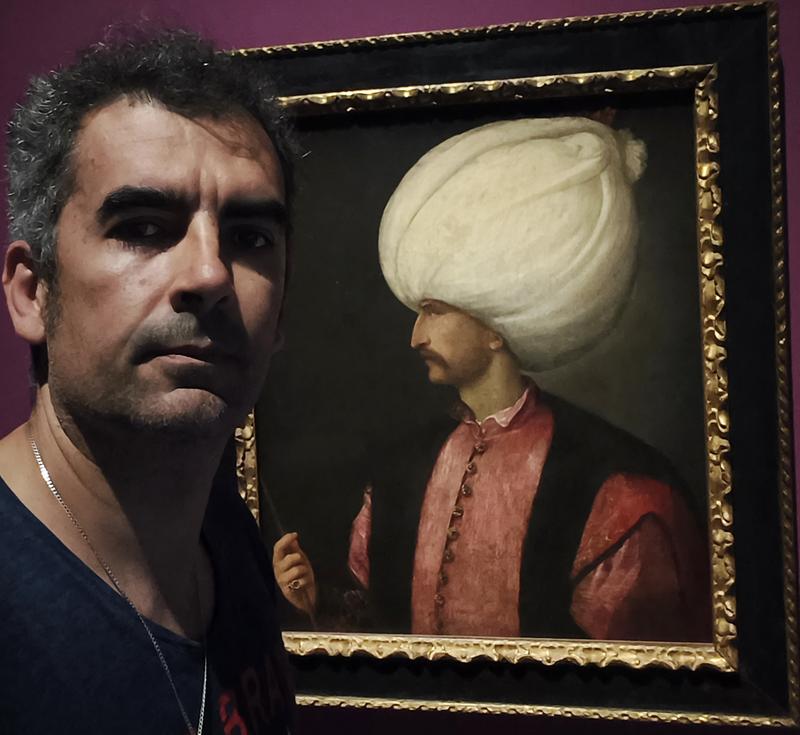 Brujas: Memling, Brusk, Museo Groeninge, Miguel Ángel, Gante y dormir en Lovaina - Bélgica: Arte en Bruselas, Amberes, Brujas, Gante y Lovaina (149)