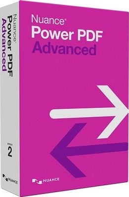Nuance Power PDF Advanced v2.10.6415 Multilingual