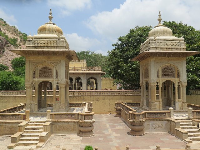 Día 16- Jaipur: Tour de un día en "La Ciudad Rosa" - INDIA Y NEPAL POR LIBRE: 21 INTENSOS DIAS Y UNA TOTAL AVENTURA (2)