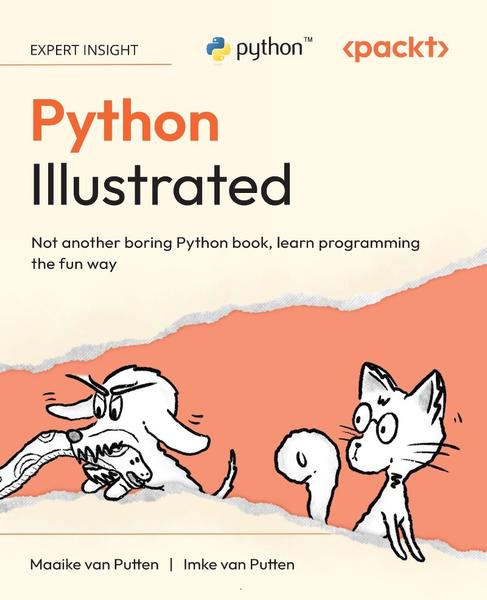 [Kép: Python-Illustrated-Not-Another-Boring-Py...un-Way.jpg]