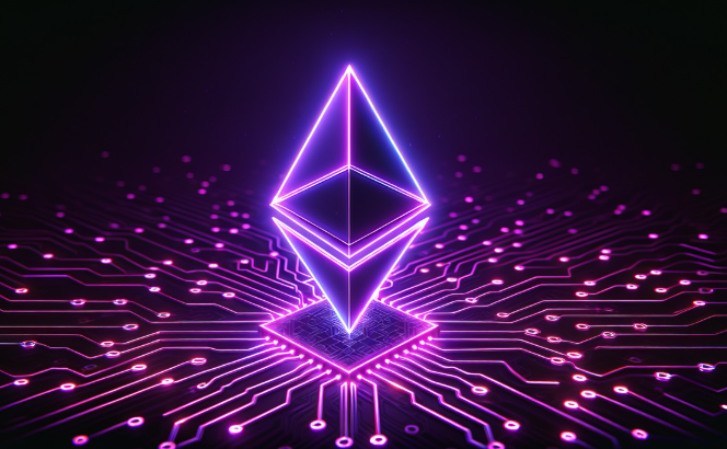 card image Ethereum представляет символический NFT-факел в честь 10-летнего юбилея