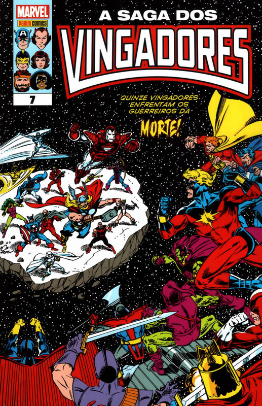 A-Saga-dos-Vingadores-Volume-07