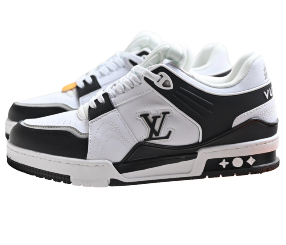 Louis Vuitton Trainers