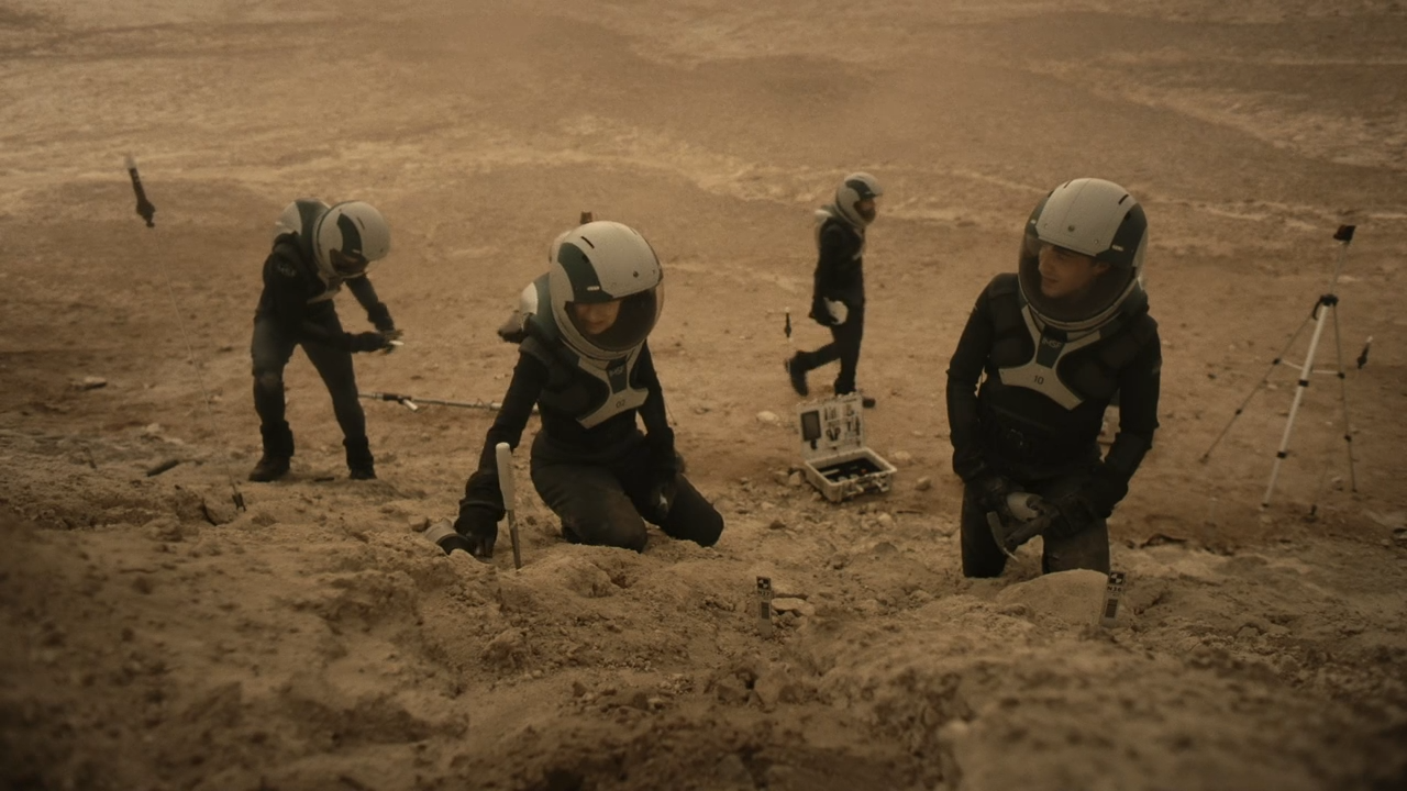 Mars.2016.2x01.Non.Siamo.Soli.720p.AMZN.WEB-DL.DDP5.1.H264-Morfh