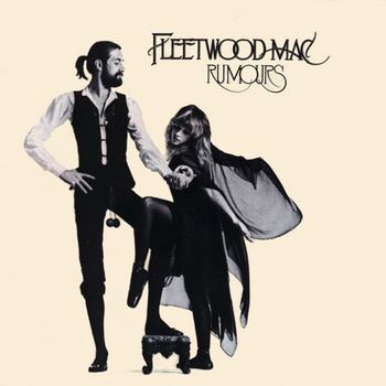 1977. Rumours (2011 Reissue)