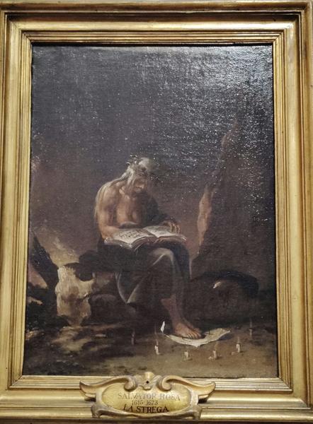 San Pietro in Montorio,La Gran Ola de Hokusai y Museos Capitolinos. - Roma (Hokusai), Florencia, Bolonia y Forli (172)