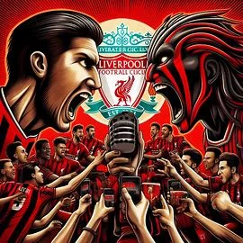 Liverpool vs AC Milan | Pre-Season Friendly Preview | Mobaryat Store