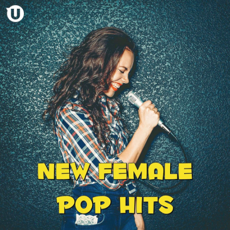 Various Artists - New Female Pop Hits (2020)