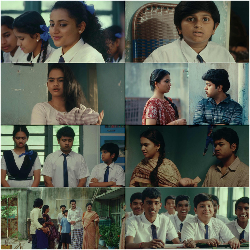 90s - A Middle Class Biopic S1 (2024) Hindi Completed Web Series HD ESub screenshot