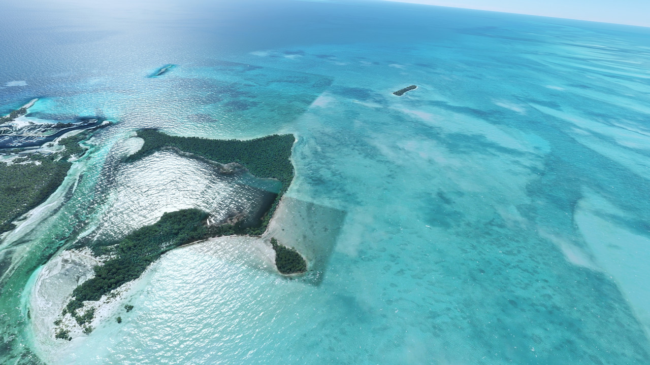 connection lostbandwith too low Page 3 Microsoft Flight Simulator