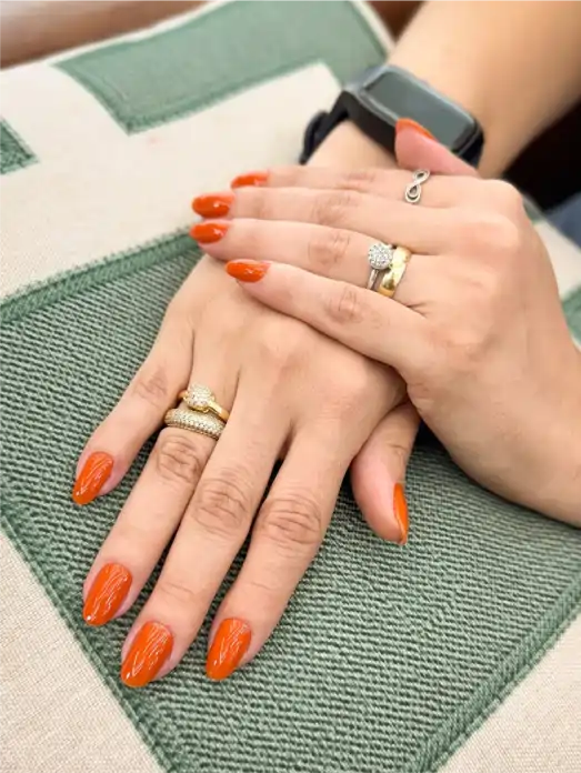 Unhas 2