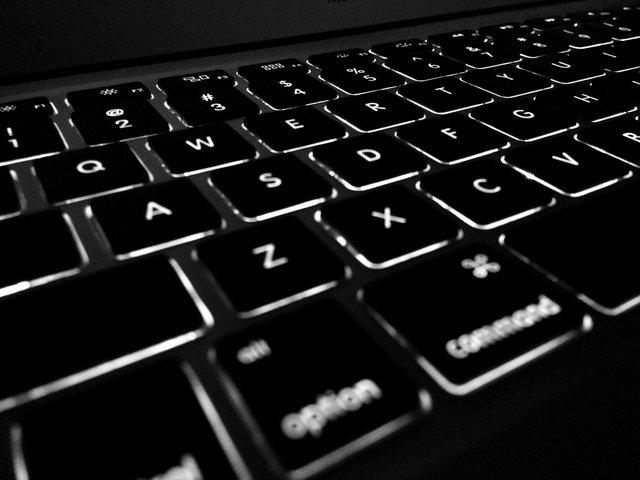 Want to be a better coder? Type faster.