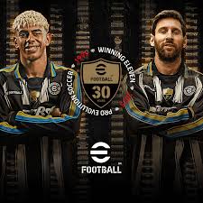 eFootball Mod Apk