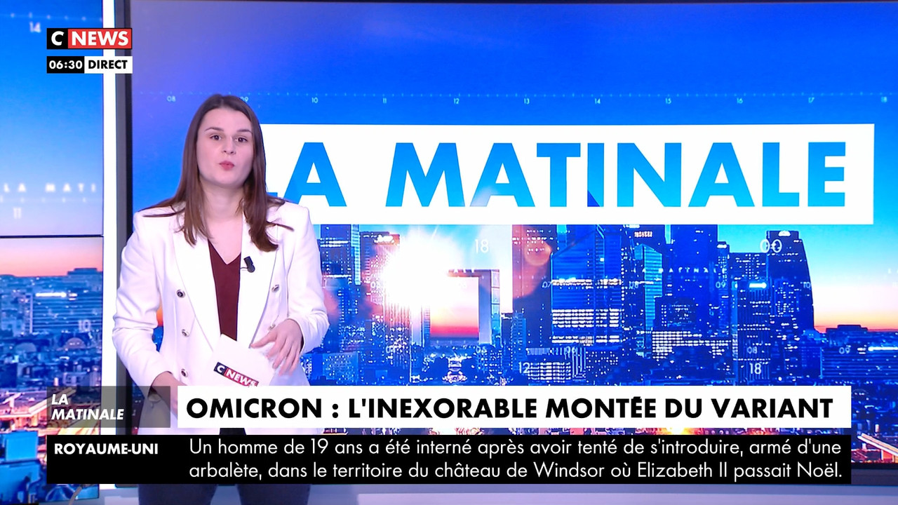 12.27 - 04.58.00 - Météo de 5h56. Prévisions météo pour les prochains....ts_snapshot_00.37.06.089