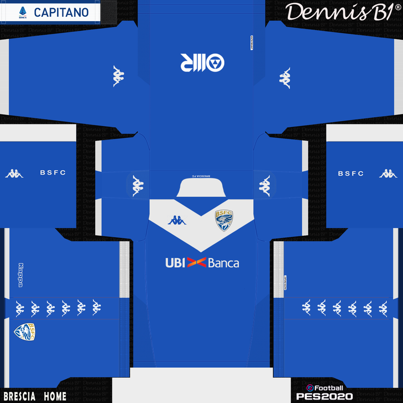Brescia Home Alt