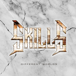 Skills - Different Worlds (2022).mp3 - 320 Kbps