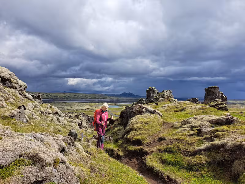 30/06/2025 VUELTA A LAS TIERRAS ALTAS,TREKKING A HULDUFOSS,CAÑON FJADRÁRGLJUFR.. - 2º VIAJE A LA TIERRA DEL HIELO Y FUEGO DE 21 DIAS (en construcción) (28)