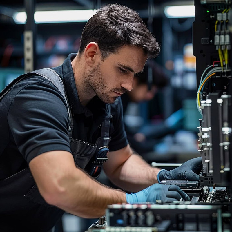 Что делать, если моноблок HP не включается: диагностика и ремонт Ремонт моноблоков HP