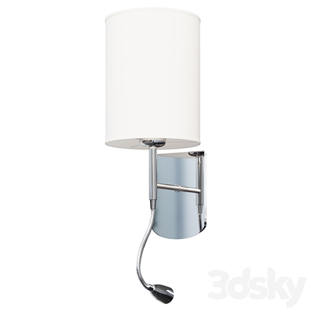 Sconce MAYTONI MOD617WL 4 sqm, 16 cm #80407665 wall lamp