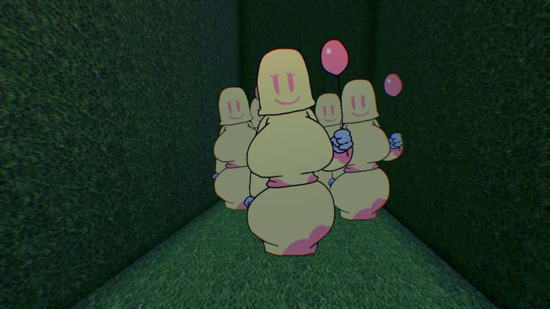 Backmooms APK free download 