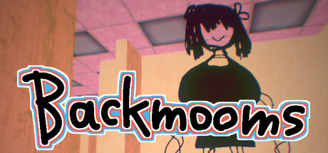 Backmooms APK download 