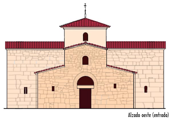 sanpedrodelanave_alzado1