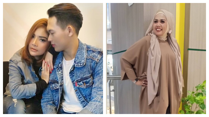 Irma Darmawangsa, Irfan Sbaztian, Elly Sugigi