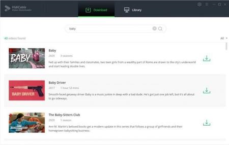 VidiCable 1.0.2 Multilingual Portable