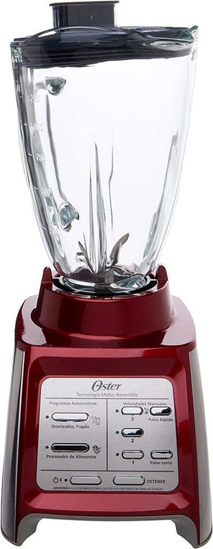 Amazon: Licuadora Reversible Oster Gourmet Collection