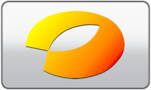 Hunan TV logo