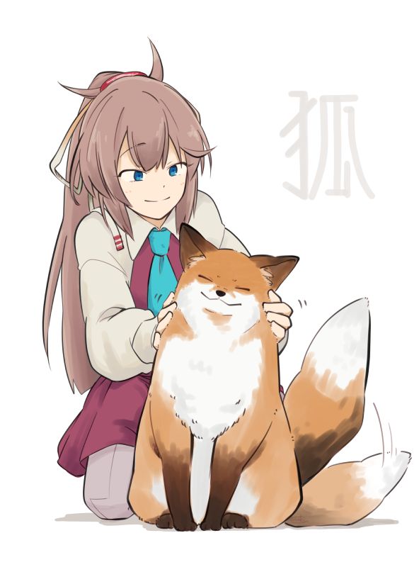 kazagumo-kantai-collection-drawn-by-fujinoki-horonabe-ken-3b4d00a69af501fbdd3803a6cab6d32c-1