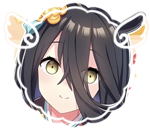 Manhattan Cafe | Umamusume