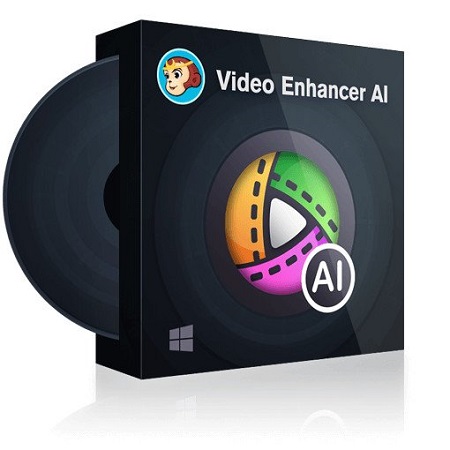 DVDFab Video Enhancer AI 1.0.3.1 (Win x64) DVDFab Video Enhancer AI 1.0.3.1 (Win x64)