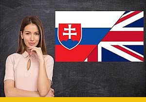 Slovak Language - The Complete Course for Beginners - A2 (2023-08)