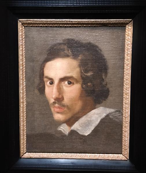 Roma: Villa Farnesina, Bernini&Barberini, Detroit Museum - Roma y Nápoles: Bernini, Giorgione y mucho más. (117)