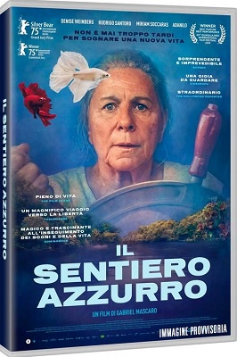 Il Sentiero Azzurro (2025) DVD9