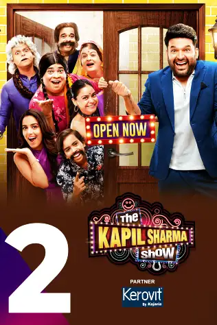 The Kapil Sharma Show (2023) S04E48  26th February Full Episode 720p HDRip 800MB Dwonload